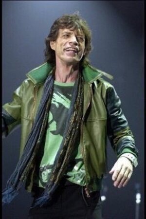 ¡Ndi! Mick Jagger, de 78 años, dio positivo al coronavirus