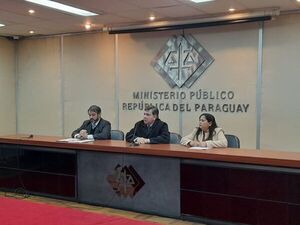 Fiscalía trabaja en “adelanto” del pedido de extradición de Diego Benítez - Nacionales - ABC Color