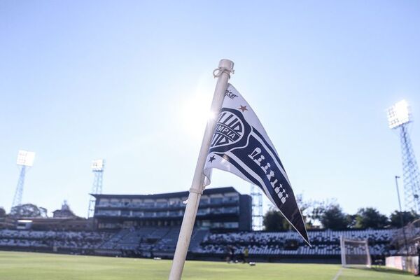 Olimpia y el ambicioso proyecto para el Manuel Ferreira - Olimpia - ABC Color