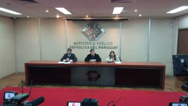 Fiscalía pedirá la extradición de Diego Benítez cuando Emiratos Árabes haga una comunicación formal - PDS RADIO