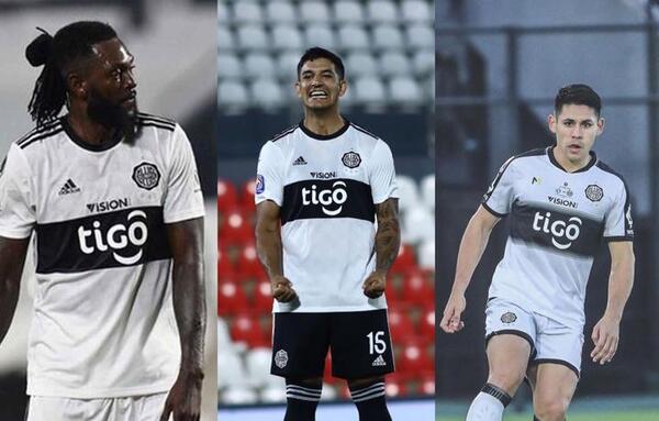 Resoluciones de la FIFA, ante deudas del Olimpia
