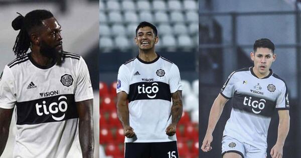 Olimpia y sus deudas: estas son las resoluciones de la FIFA
