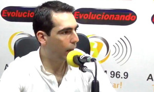 Marcelo afirma que un gobernador debe estar presente para gestionar soluciones - OviedoPress
