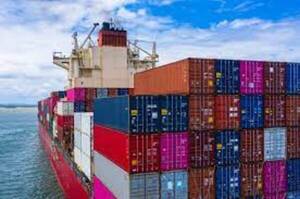 Exportaciones registran leve aumento y el valor llega a USD 5.612 millones