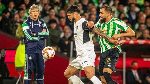 Crónica / ¡Pagaron más de 14 palos por la camiseta de un paraguayo!