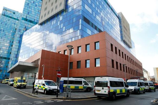 Controversia por fallo que autoriza la desconexión de niño de 12 años con muerte cerebral - .::Agencia IP::.