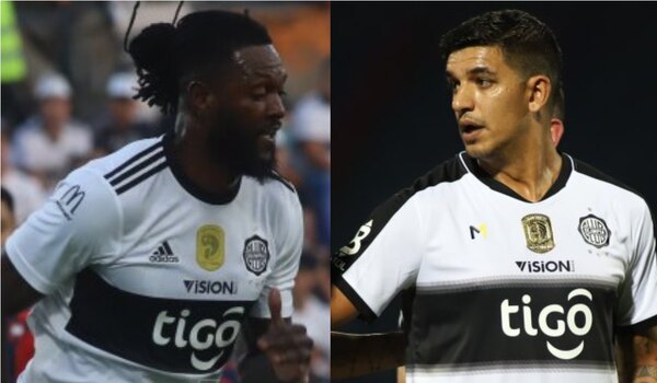 ¡Qué locura! FIFA reveló los salarios exorbitantes de Polenta y Adebayor