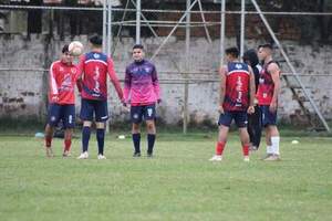 Conforman grupos para el Nacional B - La Clave