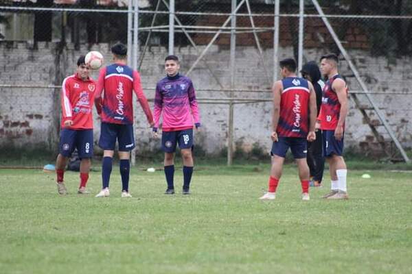 Conforman grupos para el Nacional B - La Clave