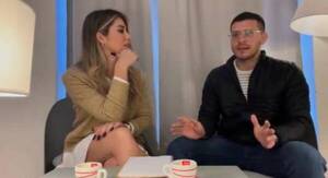Crónica / [ VIDEO] ¡MILAGRO! Le "profetizaron" que bajaría de peso y, de repente, sin hacer nada perdió 8 kilos
