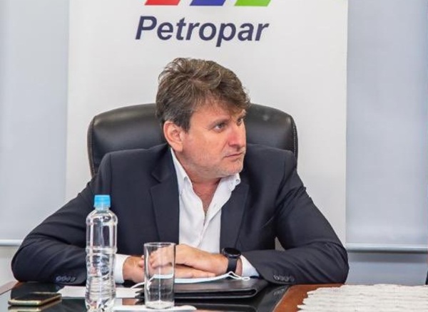 PETROPAR estudia nuevo aumento de precios de combustibles