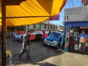 ¿Y la promesa de mejorar los servicios? » San Lorenzo PY