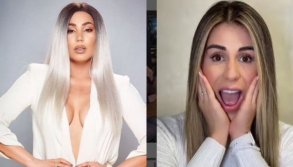 Jessi Servín dijo que Jessi Torres deja en ridículo a la religión - Teleshow