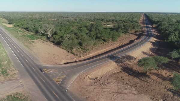 Renovado acceso al Hospital de Yalve Sanga beneficia a 4.500 indígenas - .::Agencia IP::.