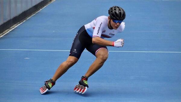 Exitoso fin de semana cargado de medallas - El Independiente
