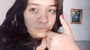 Diario HOY | Nena de 15 años se encuentra desaparecida