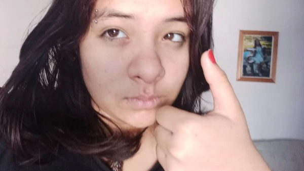 Diario HOY | Nena de 15 años se encuentra desaparecida