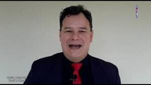 Diario HOY | Video: en Brasil ligan a concejal de Amambay con ayuda a un líder del PCC