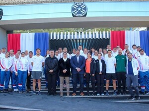 Trabajando para el fútbol desde las bases - APF
