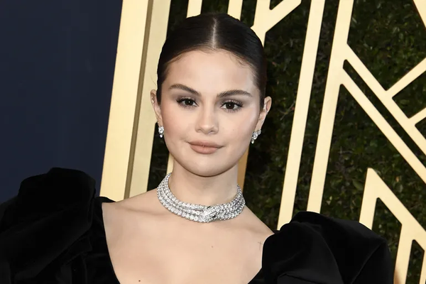 Selena Gomez cumple el sueño de una fan con cáncer terminal