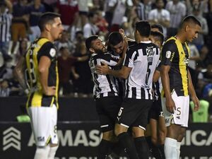 Guaraní vs. Libertad: alineaciones probables - Fútbol - ABC Color