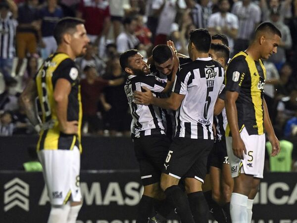 Guaraní vs. Libertad: alineaciones probables - Fútbol - ABC Color