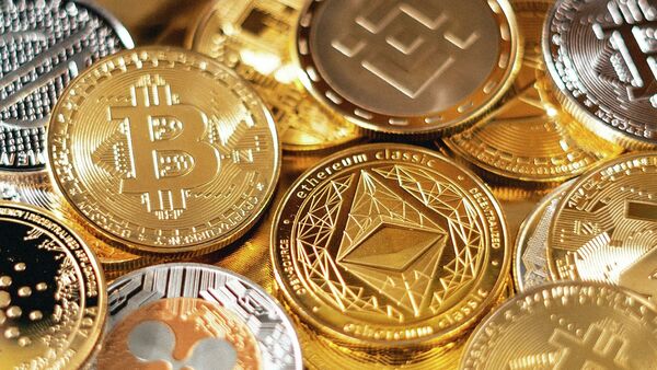 Desplome cripto lleva a algunas de las principales monedas a mínimos inesperados | Economía y Finanzas | 5Días