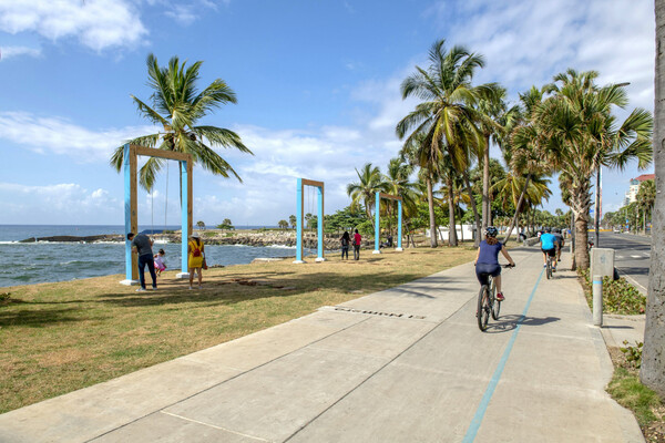 Santo Domingo se posiciona dentro de las ciudades más cara para vivir en Latinoamérica | Turismo | 5Días