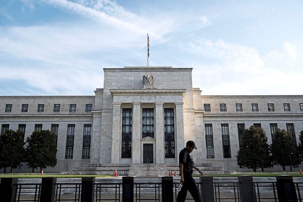 Rendimientos de los bonos del Tesoro alcanza su nivel más alto | Internacionales | 5Días