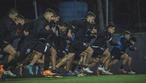 Crónica / En medio de sanciones y demandas, Olimpia deja ir a un pelotero