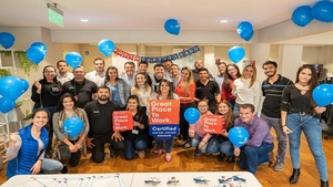 Certifican a Britimp como uno de los mejores lugares para trabajar | Archivo | 5Días