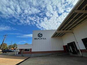 Gelplat busca transformar la industria plástica local | Empresas | 5Días