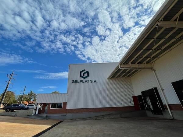 Gelplat busca transformar la industria plástica local | Empresas | 5Días