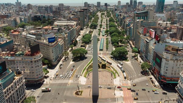 Las ciudades más baratas y más caras para vivir como expatriado en Latam en 2022 | Real Estate | 5Días