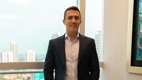 Gonzalo Faccas : “Entrar al mercado de capitales es un gran paso para el rubro inmobiliario” | Revista Real Estate | 5Días