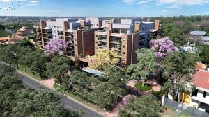 El primer complejo residencial de estilo jardín llega al país | Real Estate | 5Días
