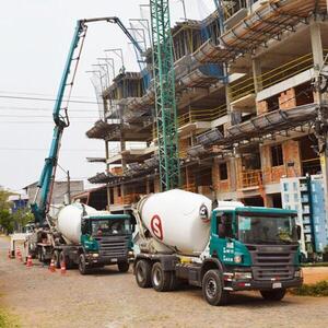 Con tecnología innovadora llega la construcción sostenible al país | Real Estate | 5Días