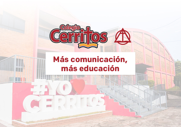 Colegio Cerritos: Una institución con alta inversión en comunicación | Cultura y Espectáculos | 5Días