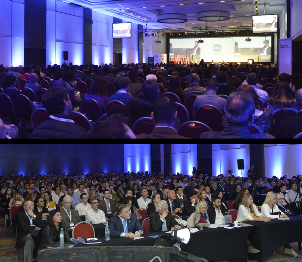 Importante encuentro inmobiliario llega por primera vez al Paraguay | Real Estate | 5Días