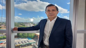 “Asunción debe densificarse y generar una economía de escala” | Real Estate | 5Días