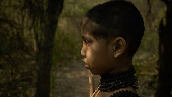 “EAMI” de Paz Encina se presentará en el Festival de Cine de Guadalajara | Cultura y Espectáculos | 5Días