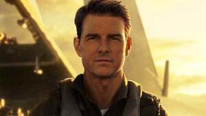Más de 20.000 paraguayos ya vieron la nueva película de Top Gun | Cultura y Espectáculos | 5Días