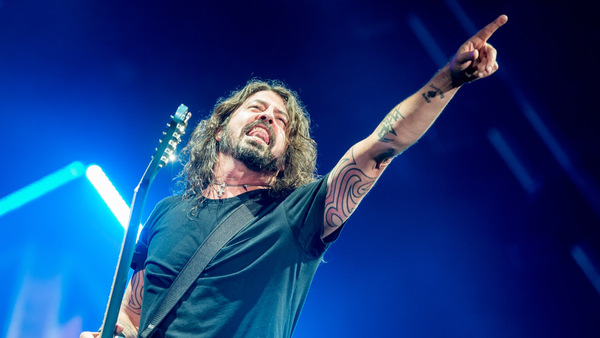 Foo Fighters anuncia dos conciertos en tributo a Taylor Hawkins | Cultura y Espectáculos | 5Días
