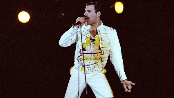 Queen lanzará tema inédito con la voz de Freddie Mercury | Cultura y Espectáculos | 5Días