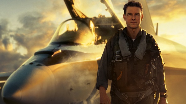 “Top Gun: Maverick” es ya la película más taquillera de Tom Cruise en EE.UU. | Cultura y Espectáculos | 5Días