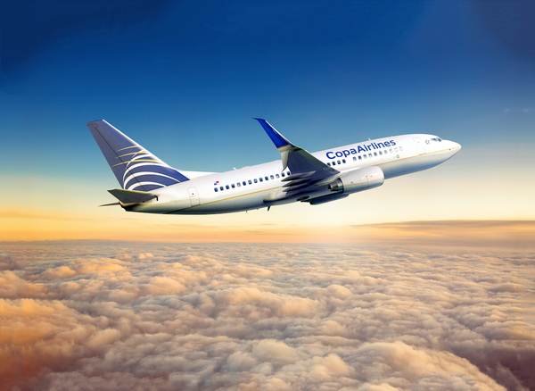 Copa Airlines conecta a los paraguayos con tres nuevos destinos en Colombia | Turismo | 5Días