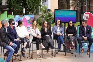 Llega Ciudad Mapa, un espacio dedicado a que los niños exploren su creatividad | Cultura y Espectáculos | 5Días
