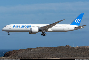 Atenas y Alguero, nuevos destinos de Air Europa | Turismo | 5Días
