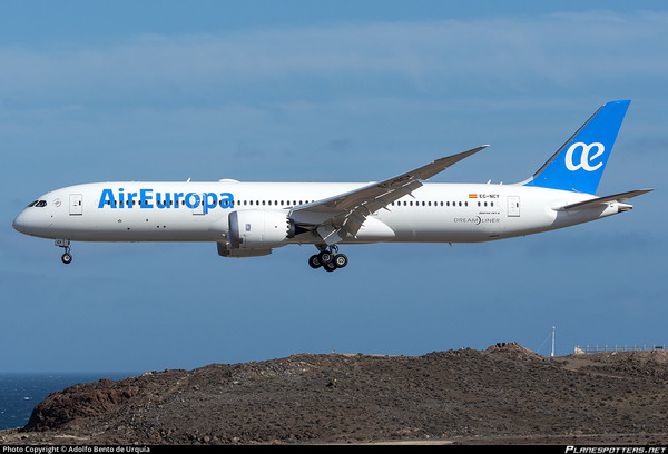 Atenas y Alguero, nuevos destinos de Air Europa | Turismo | 5Días
