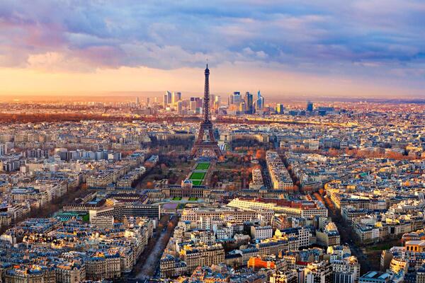 París: el sector turístico se alista para la final de la Champions | Turismo | 5Días